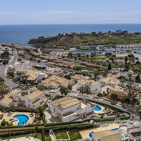 Villa Marina - Pool & Sea View Albufeira Zewnętrze zdjęcie