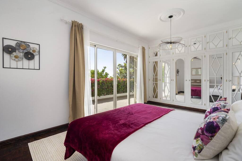 Villa Marina - Pool & Sea View Albufeira Zewnętrze zdjęcie